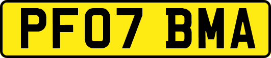 PF07BMA