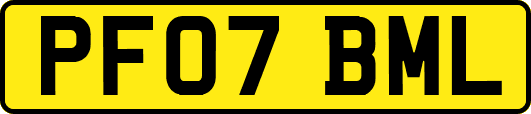 PF07BML