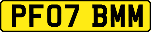 PF07BMM
