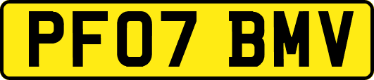 PF07BMV