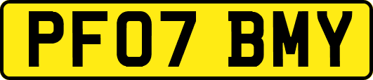 PF07BMY