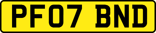 PF07BND