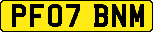 PF07BNM