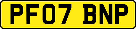 PF07BNP