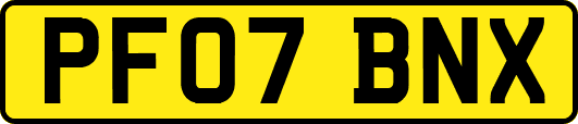 PF07BNX