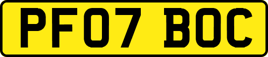 PF07BOC