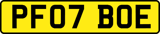 PF07BOE