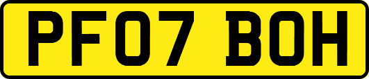 PF07BOH