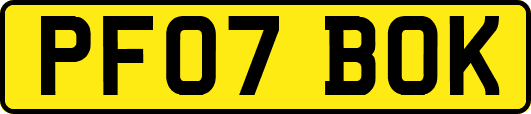 PF07BOK