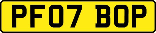 PF07BOP