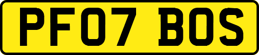 PF07BOS
