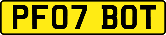 PF07BOT