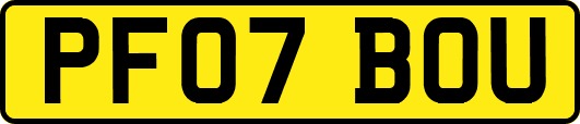 PF07BOU