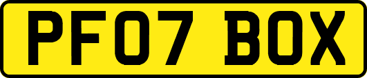 PF07BOX