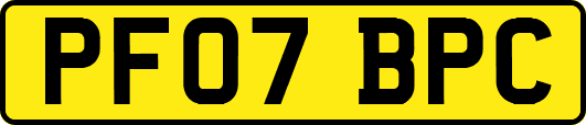 PF07BPC