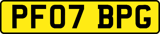 PF07BPG