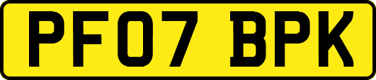 PF07BPK