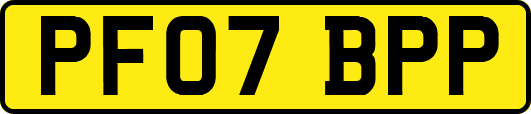 PF07BPP
