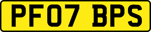 PF07BPS