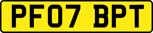 PF07BPT