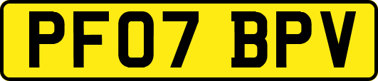 PF07BPV