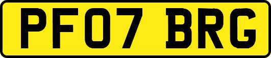 PF07BRG