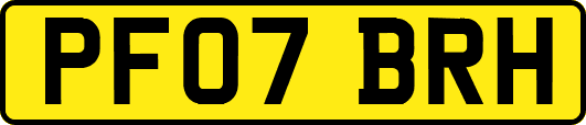 PF07BRH