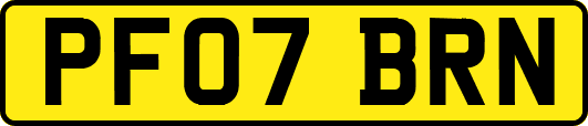 PF07BRN