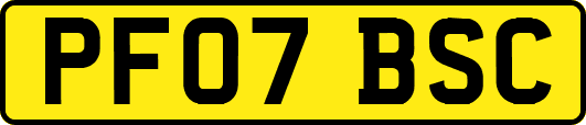 PF07BSC