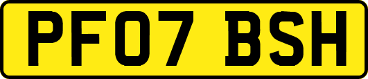 PF07BSH