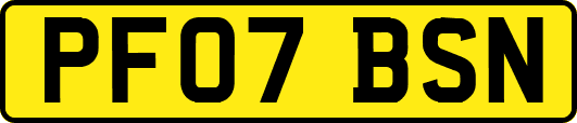 PF07BSN