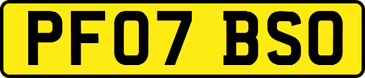 PF07BSO