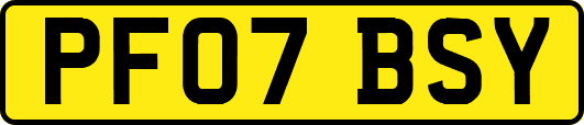 PF07BSY