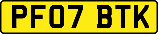 PF07BTK