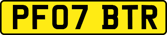 PF07BTR