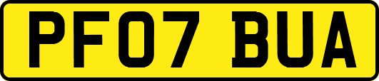 PF07BUA