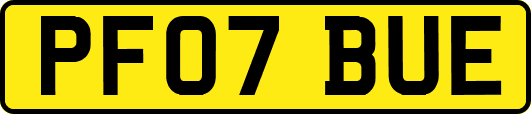 PF07BUE