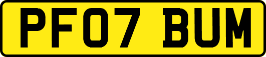 PF07BUM