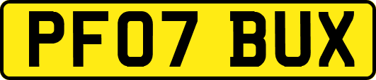 PF07BUX