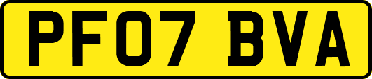 PF07BVA