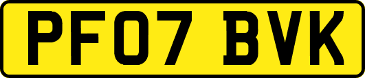 PF07BVK