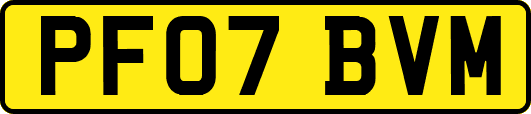 PF07BVM