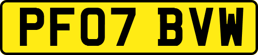 PF07BVW