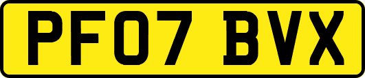 PF07BVX