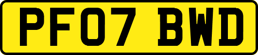 PF07BWD