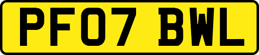 PF07BWL