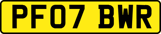 PF07BWR