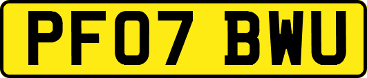 PF07BWU