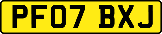 PF07BXJ