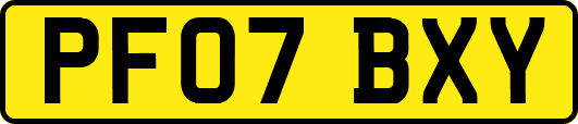 PF07BXY